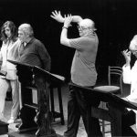 Dario Fo incontra Ruzante