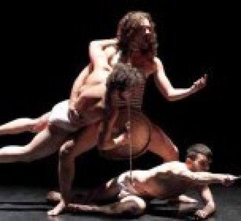 Twain Centro Produzione Danza