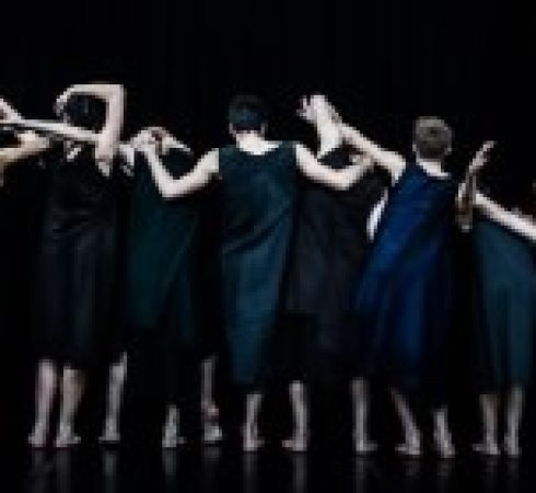 Eko dance international project