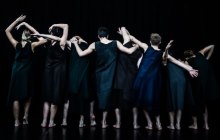 Eko dance international project