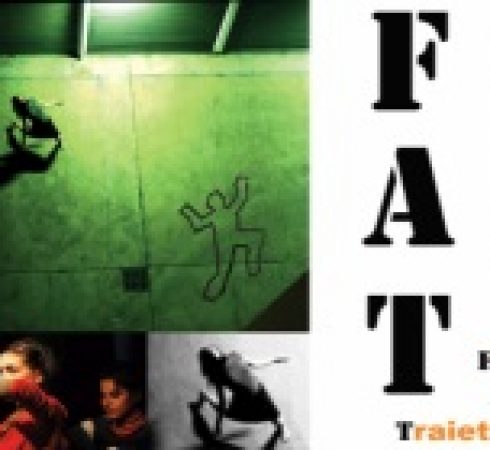 Corpi Uscenti – Edizione 2012