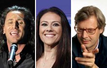 I faccia a faccia di Sylos Labini