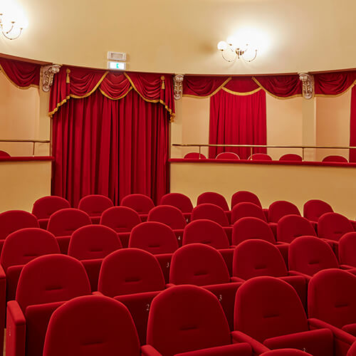 Teatro Talia