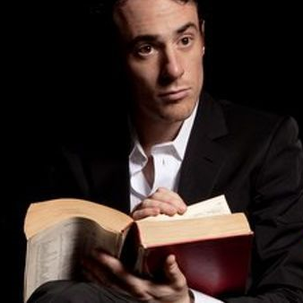 Thom Pain Basato sul Niente