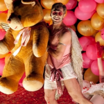 Giuliett'e Romeo M'engolfi L'core, Amore