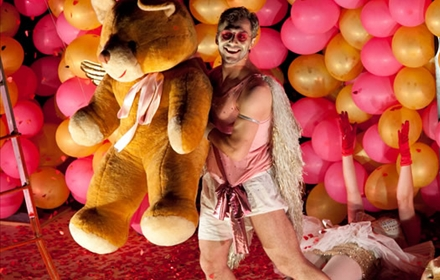 Giuliett’e Romeo M’engolfi L’core, Amore