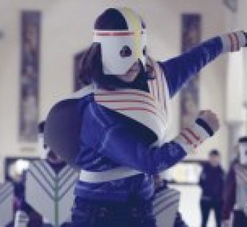 La Ginnastica Del Guerriero