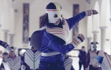 La Ginnastica Del Guerriero