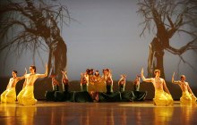 Ballet company of Gyor