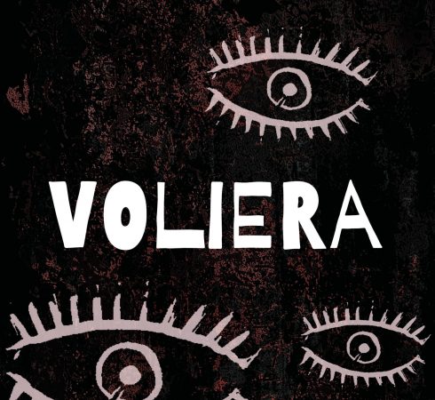 Voliera