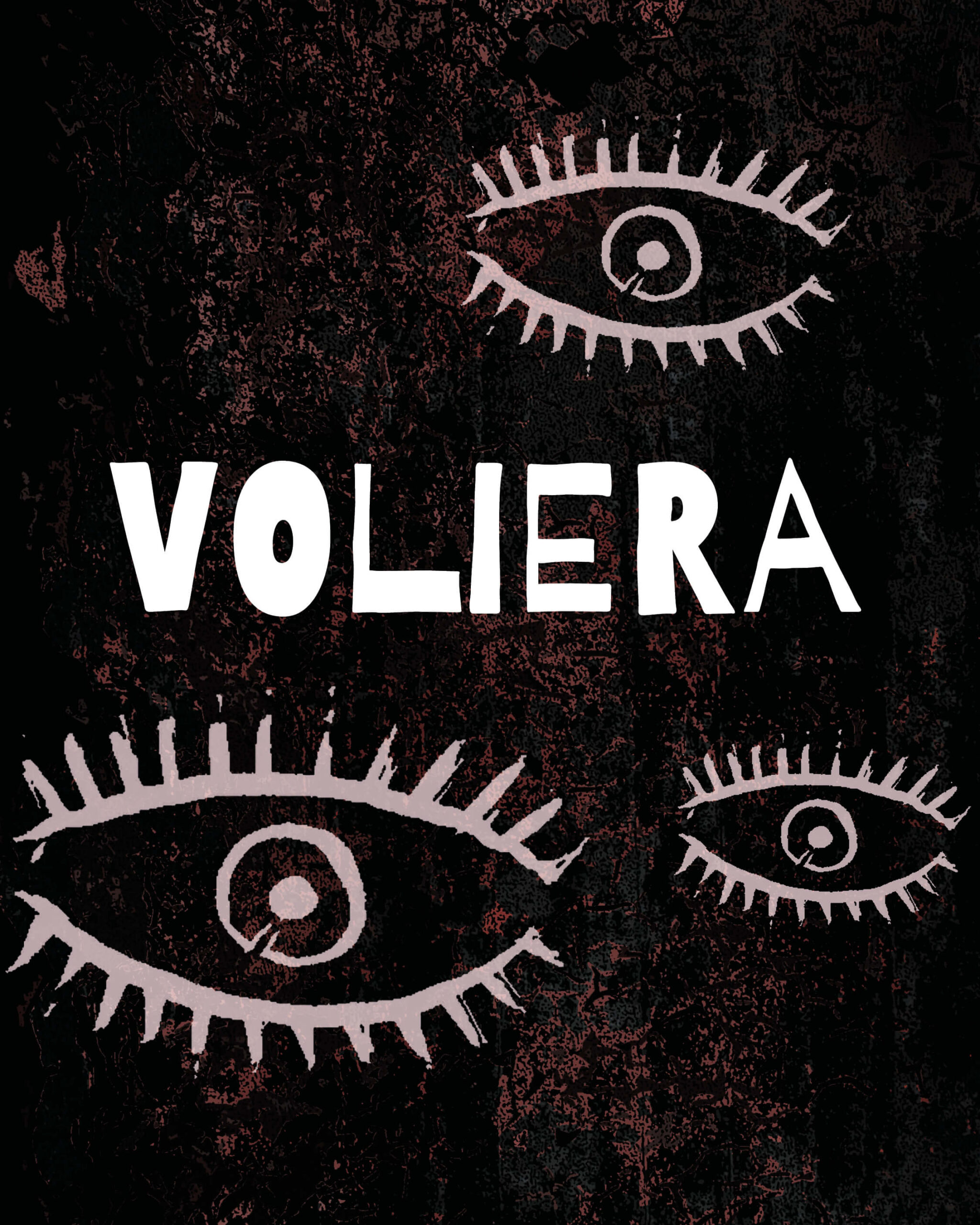 Voliera