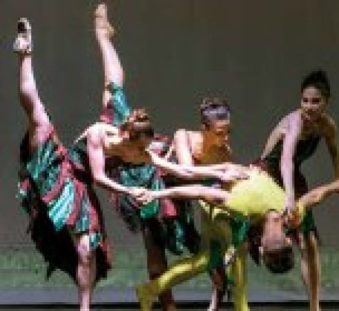 Compagnia Astra Roma Ballet