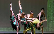 Compagnia Astra Roma Ballet