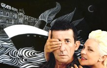 Il Mondo Non Mi Deve Nulla