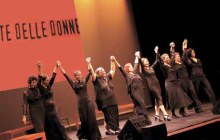 Il fronte delle donne