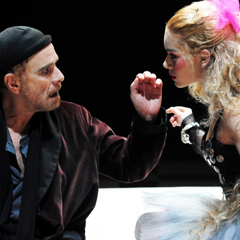 Il malato immaginario