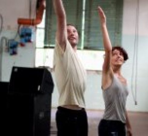 Someone In Hell Loves You / All!