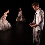 La tragedia è finita, Platonov