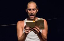 L’uomo Nel Diluvio