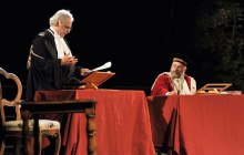 La cricca della banca… romana