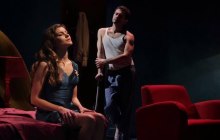 La Gatta Sul Tetto Che Scotta