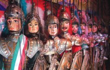 La Pazzia Di Orlando