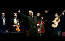 La Repubblica Di Salotto