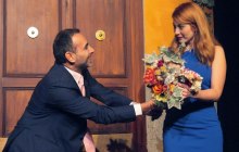 La Stranissima Coppia