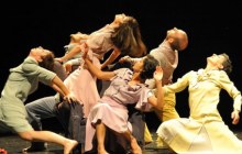 Que Reste-t-il De Nos Amours?