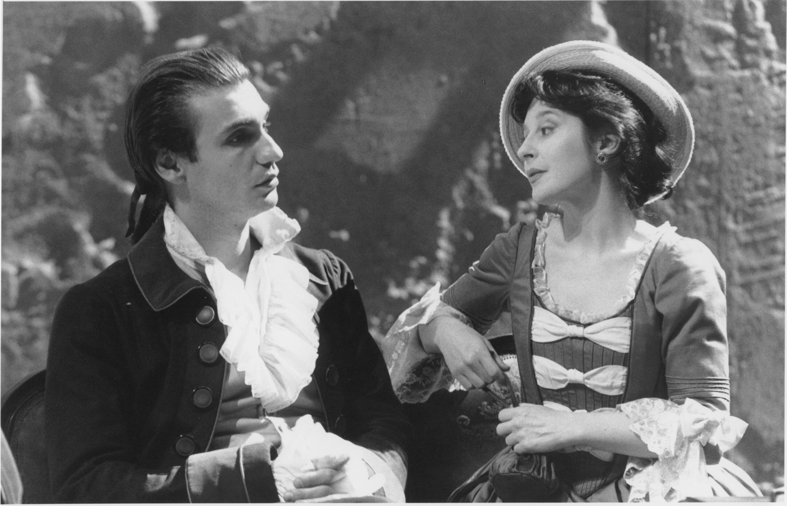 Le avventure della villeggiatura