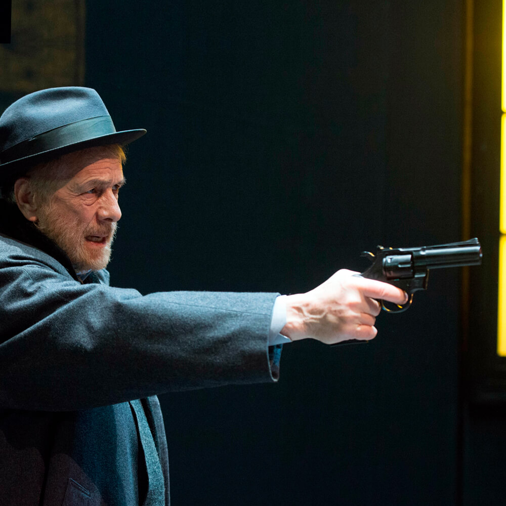 Le leggi della gravità