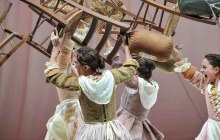 Le baruffe Chiozzotte