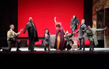 L’impresario Delle Smirne