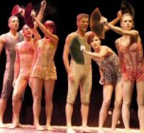 Un lieto disonore / Bolero