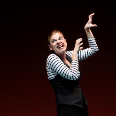 La Mia Vita con gli Uomini…e Altri Animali