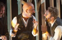 Molto Rumore Per Nulla