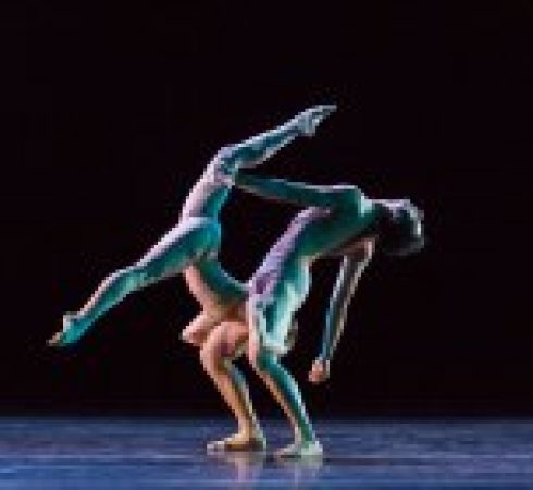 Mvula Sungani physical dance