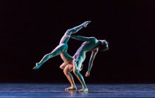 Mvula Sungani physical dance