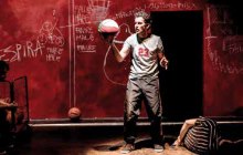 Nessuna pietà per l’arbitro