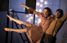 Neverland, L’isola Che Non C’È