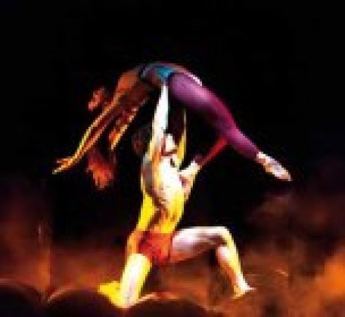 Evolution Dance Theater