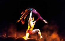 Evolution Dance Theater