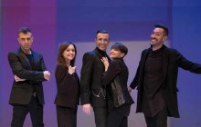 Oblivion The Human Jukebox