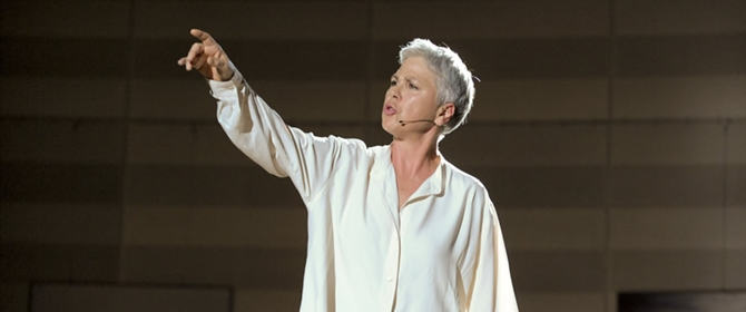 Donna non Rieducabile