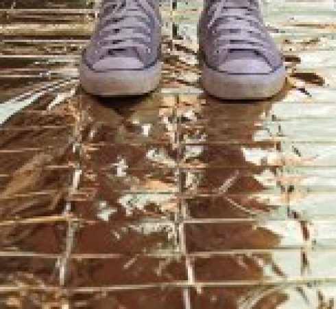 Our streets are not paved with gold