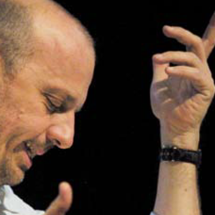 La macchina del capo