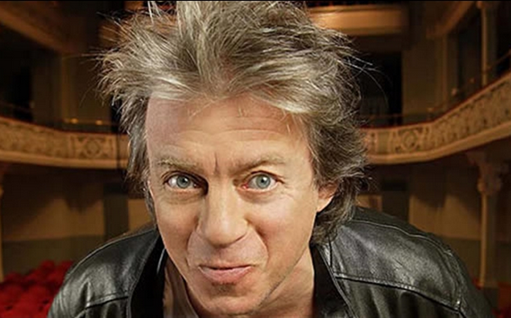 Il Mistero Buffo nella Versione Pop 2.0