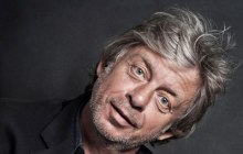 L’amore E’ Un Cane Blu