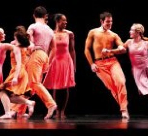 Paul Taylor Dance Company