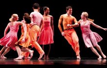 Paul Taylor Dance Company